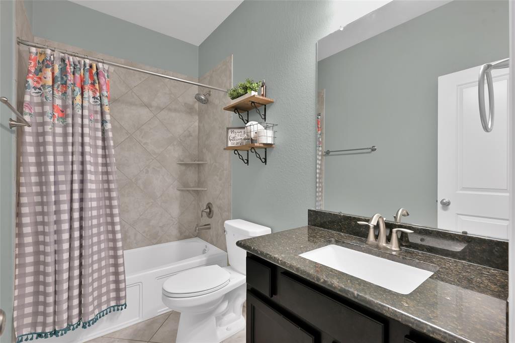 3418 Stablewood Grove Lane, Spring, Texas image 7
