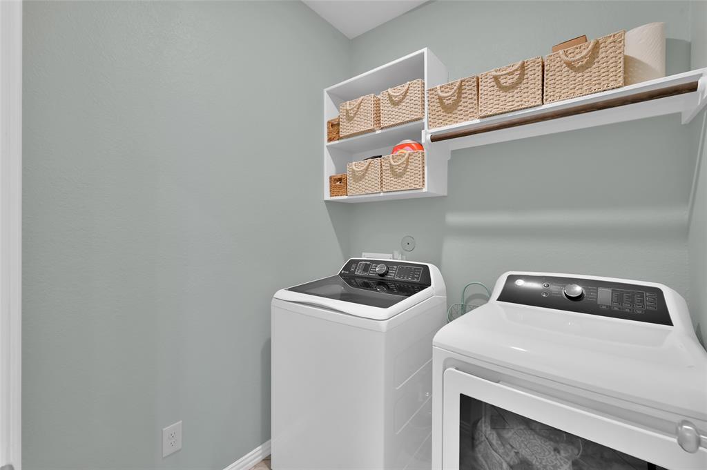 3418 Stablewood Grove Lane, Spring, Texas image 35