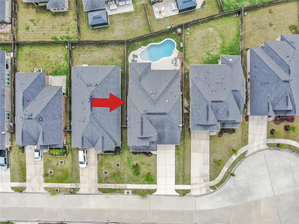 3418 Stablewood Grove Lane, Spring, Texas image 43