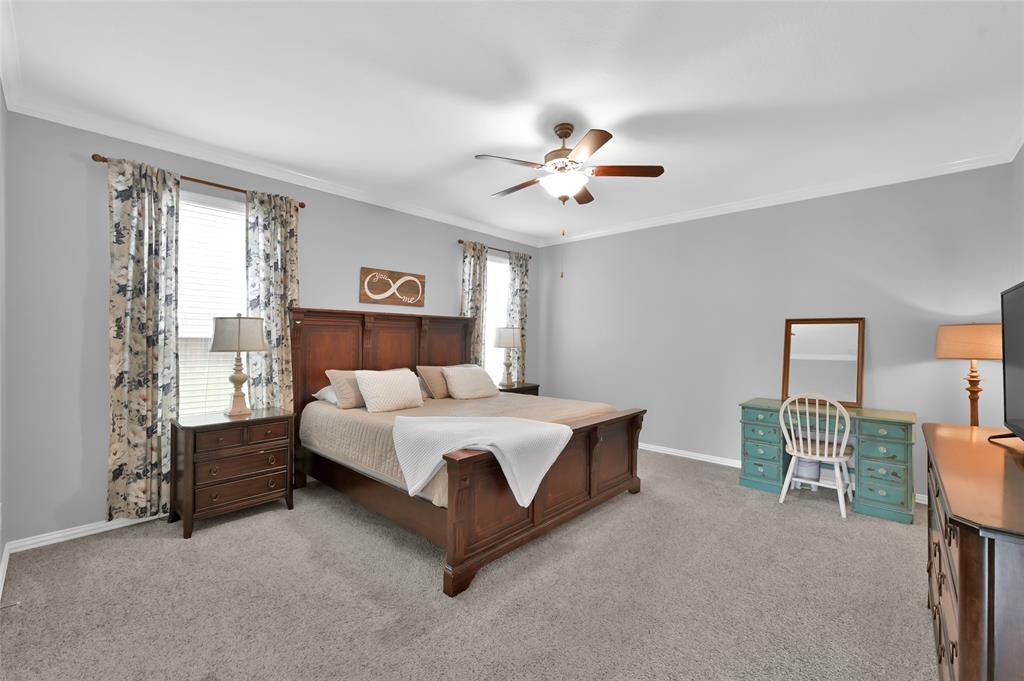 3418 Stablewood Grove Lane, Spring, Texas image 22