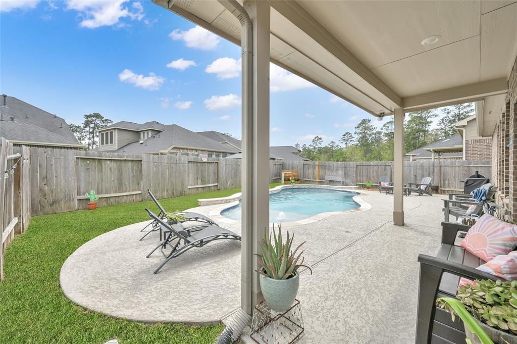 3418 Stablewood Grove Lane, Spring, Texas image 38