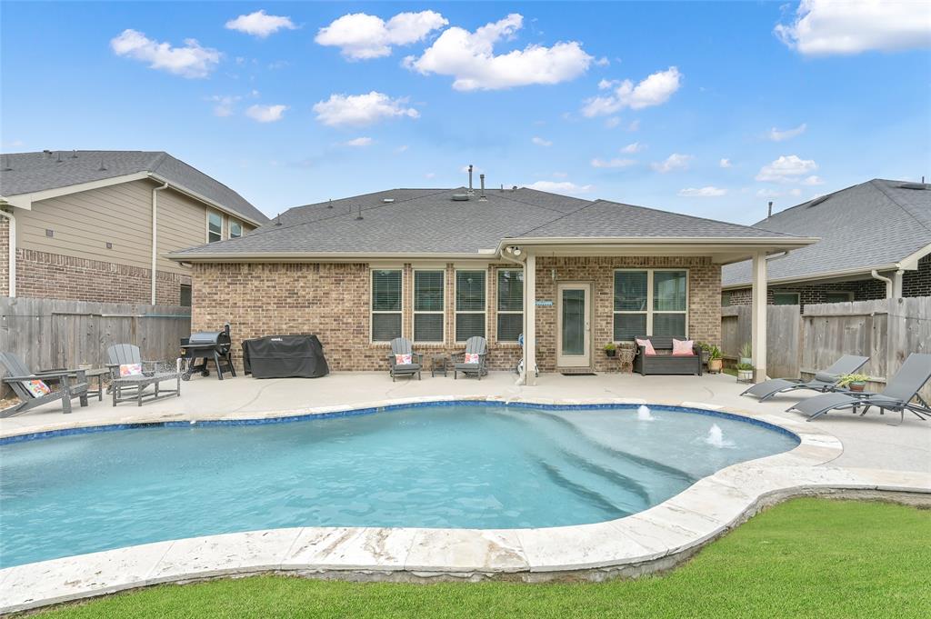 3418 Stablewood Grove Lane, Spring, Texas image 39