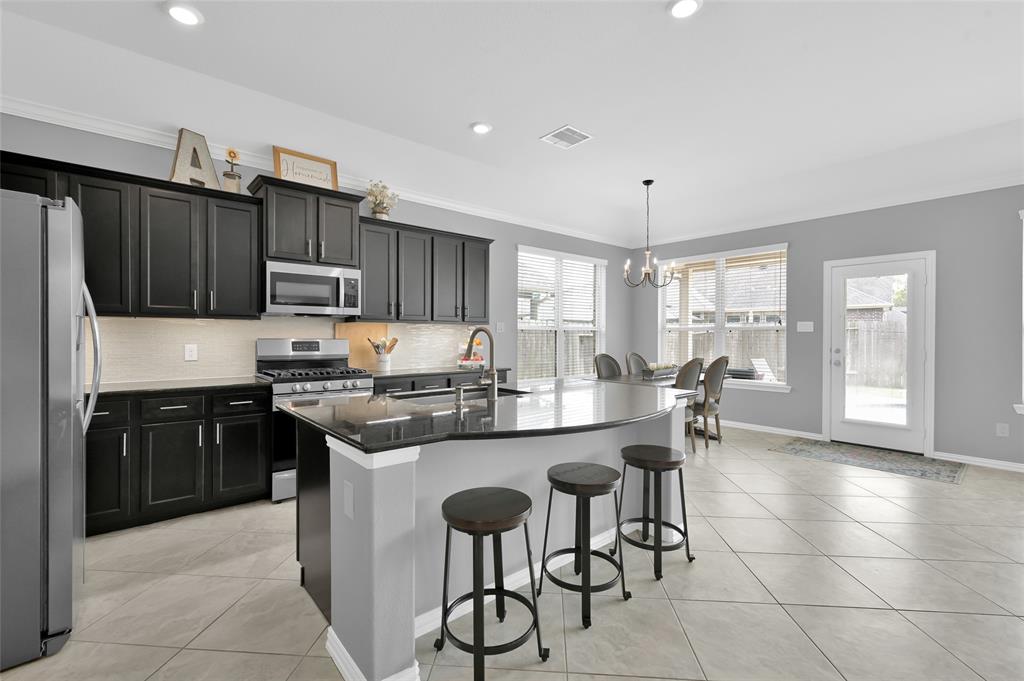 3418 Stablewood Grove Lane, Spring, Texas image 16