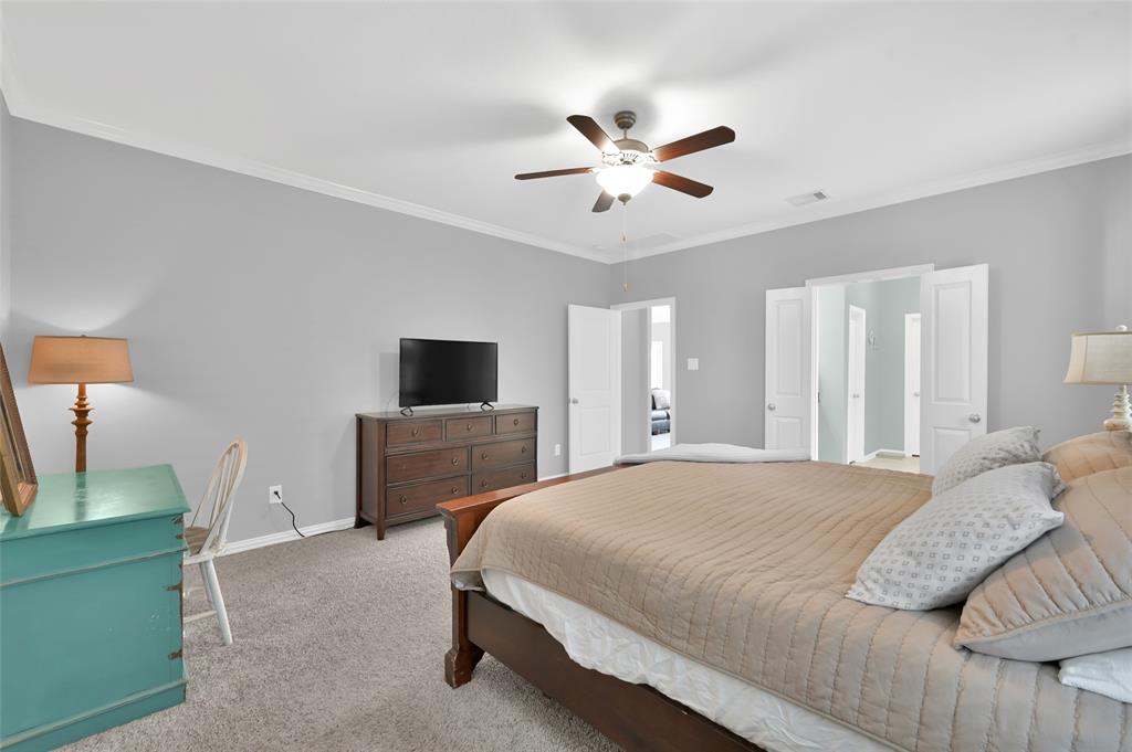 3418 Stablewood Grove Lane, Spring, Texas image 23
