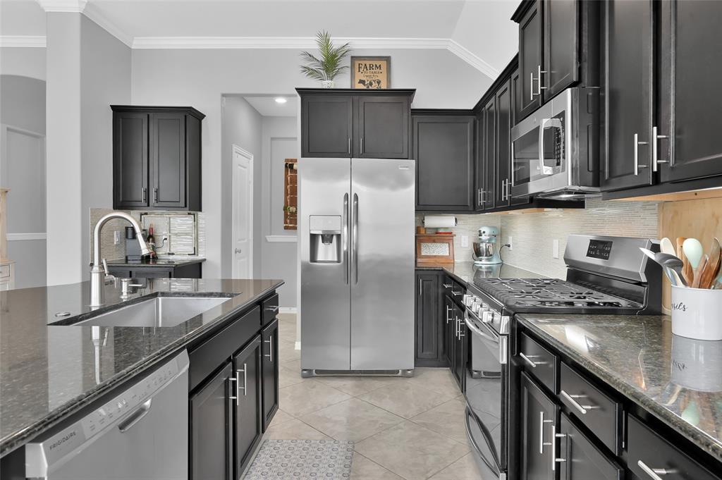 3418 Stablewood Grove Lane, Spring, Texas image 18
