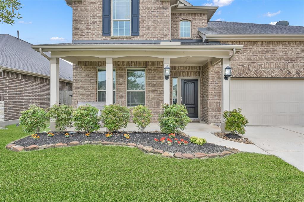 3418 Stablewood Grove Lane, Spring, Texas image 3