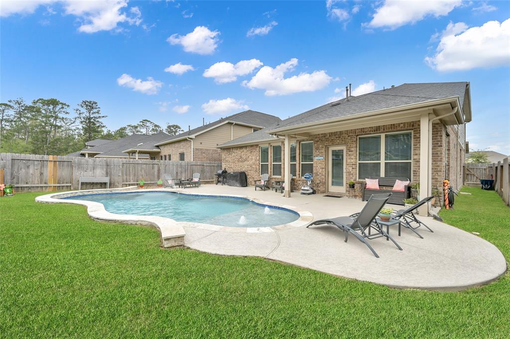 3418 Stablewood Grove Lane, Spring, Texas image 40