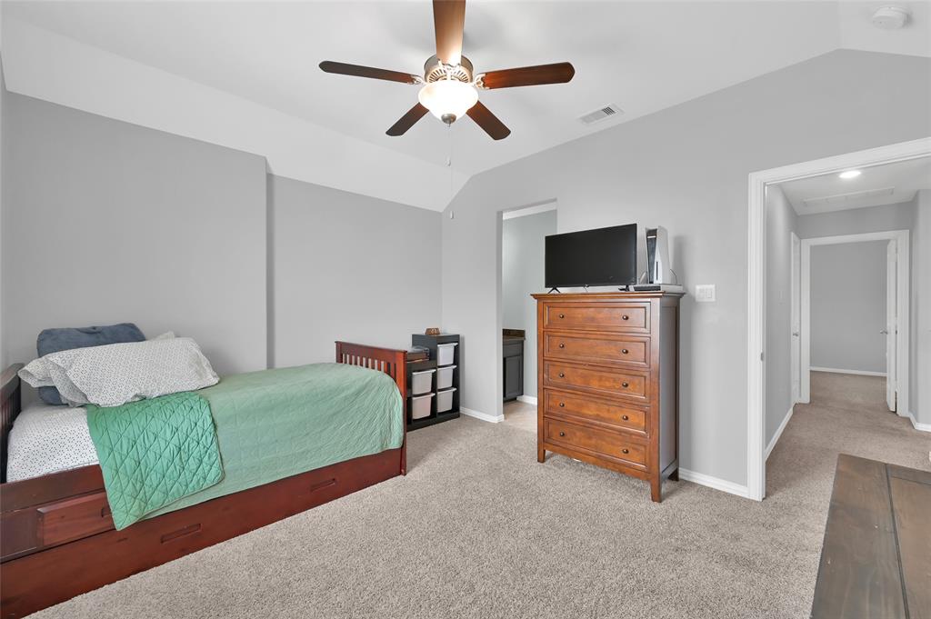 3418 Stablewood Grove Lane, Spring, Texas image 30