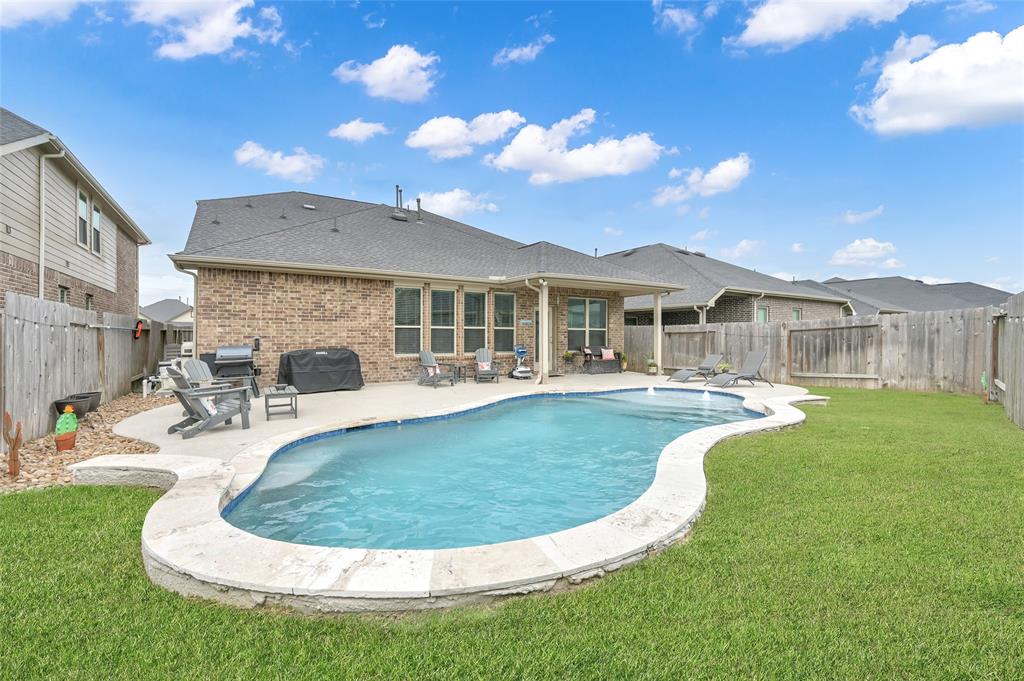 3418 Stablewood Grove Lane, Spring, Texas image 37
