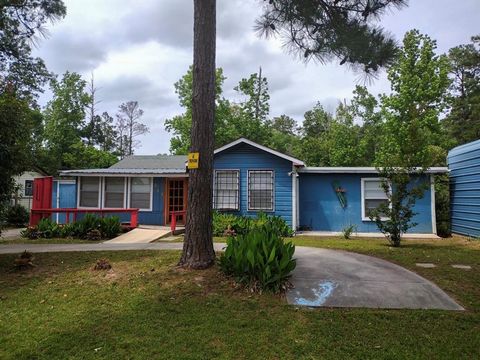 A home in Livingston