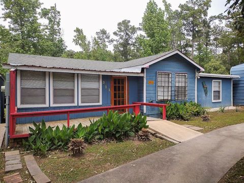 A home in Livingston