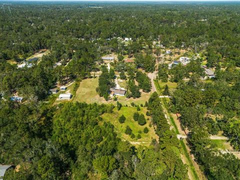 A home in Conroe