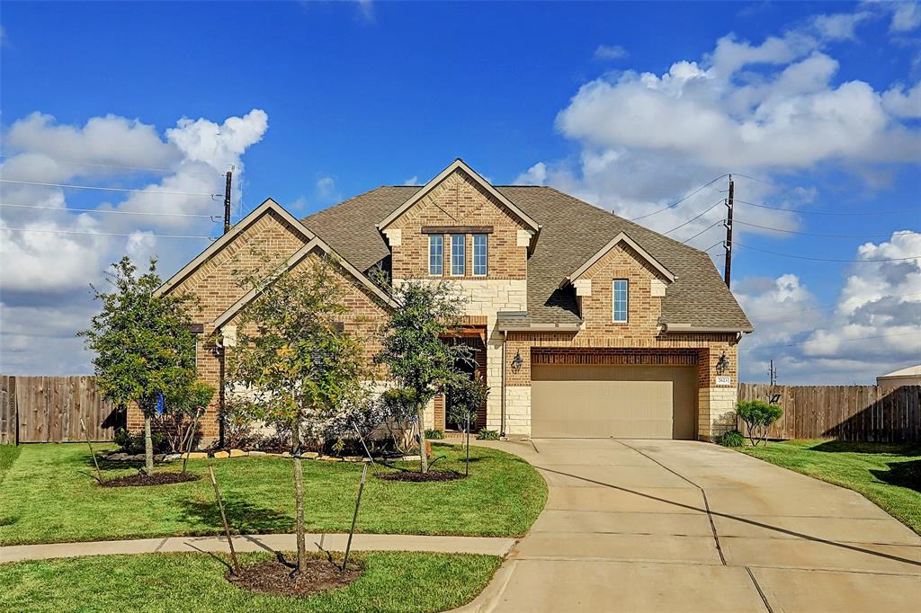 View Rosenberg, TX 77469 house