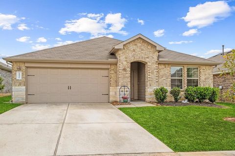 11331 Dawn Beach Lane Conroe TX 77304