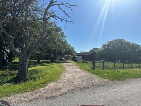 A home in Needville