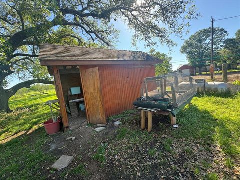 A home in Needville