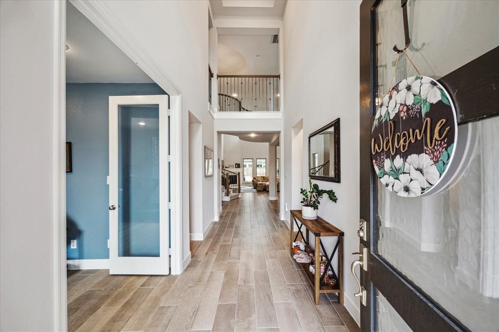 9823 Magnolia Estates Lane, Manvel, Texas image 3