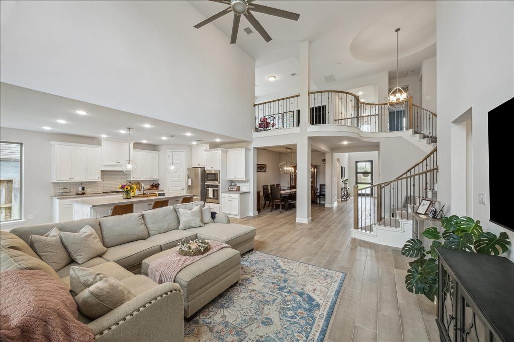 9823 Magnolia Estates Lane, Manvel, Texas image 8