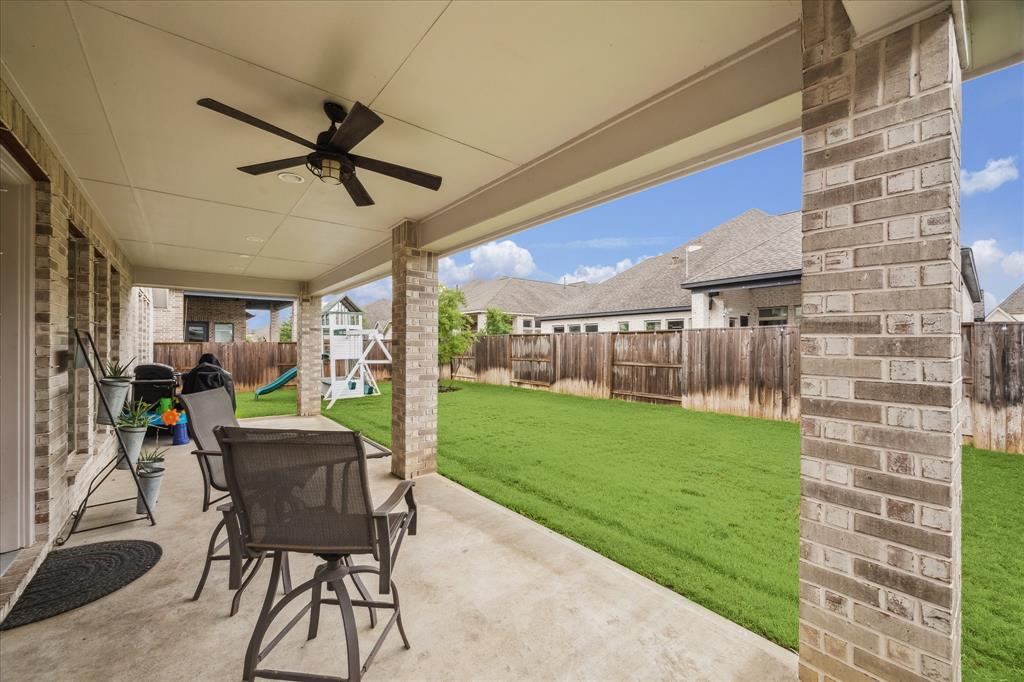 9823 Magnolia Estates Lane, Manvel, Texas image 29
