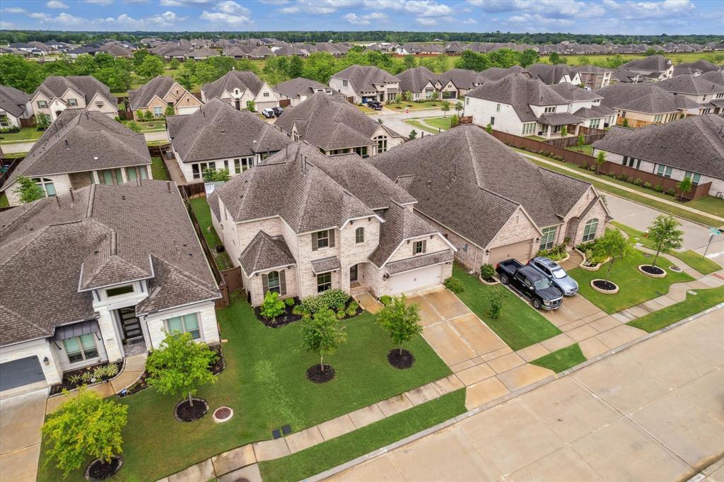 9823 Magnolia Estates Lane, Manvel, Texas image 31