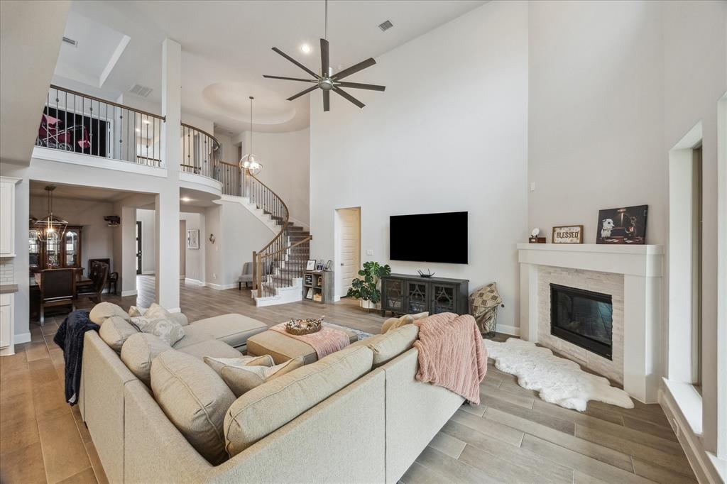 9823 Magnolia Estates Lane, Manvel, Texas image 9