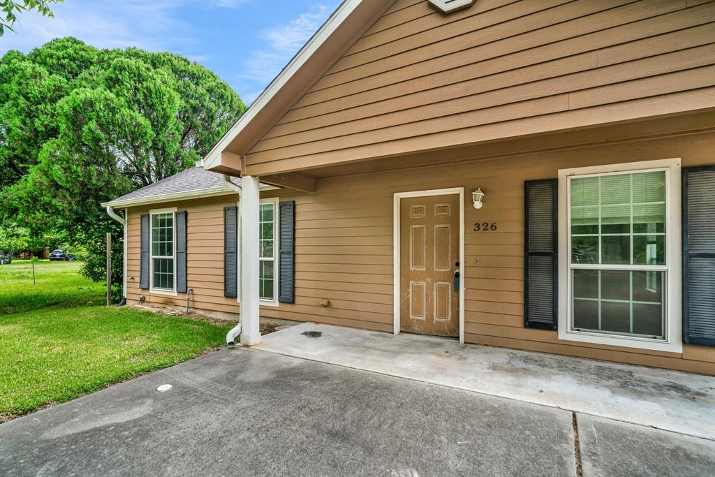 326 S Bell Drive