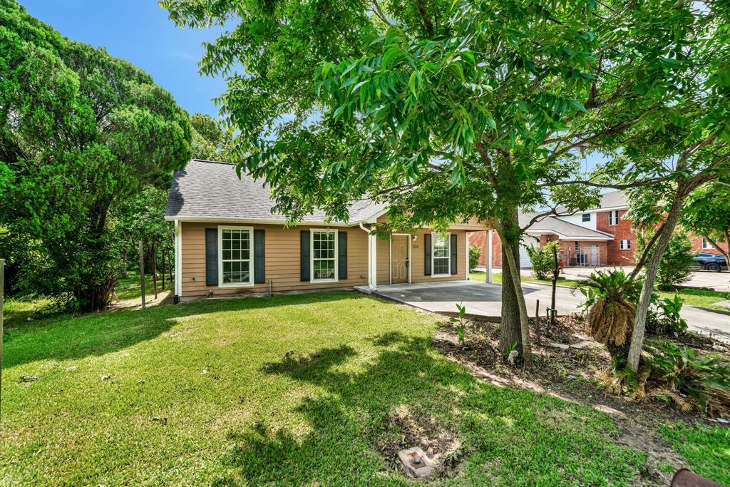 326 S Bell Drive