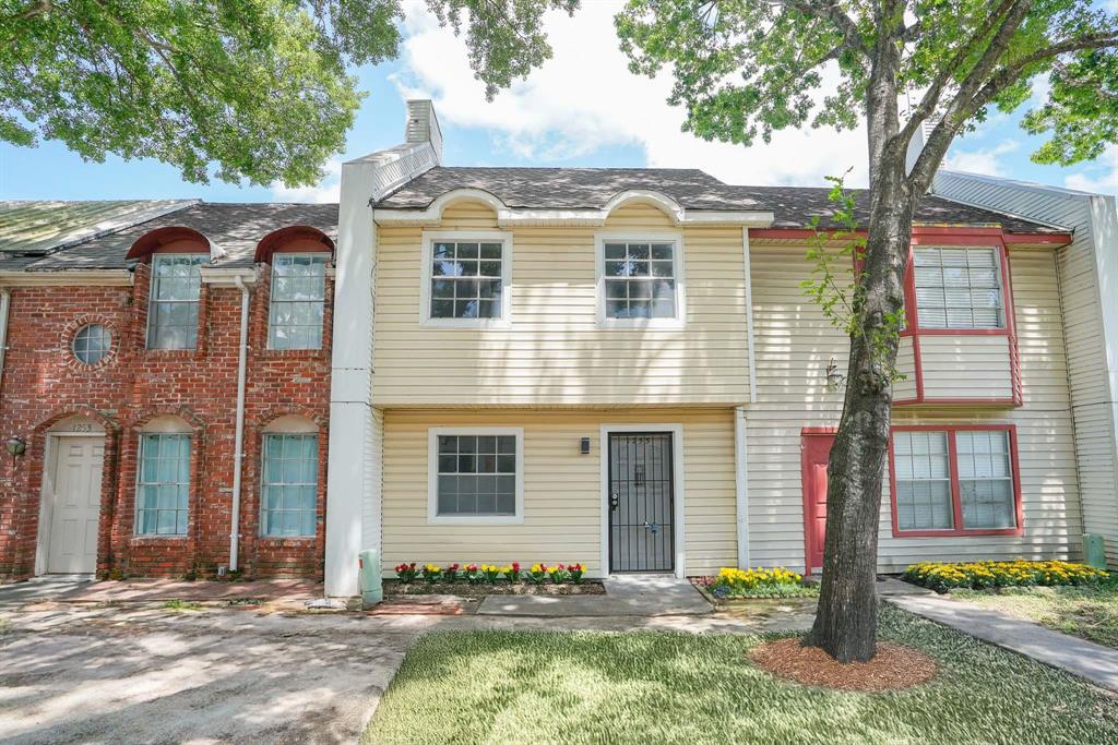 1255 Witte Road #17, Houston, Texas image 1