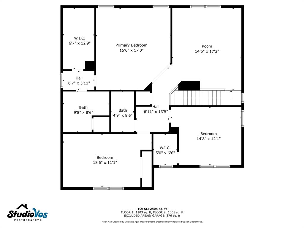 6318 Gardenspring Brook Lane, Spring, Texas image 40