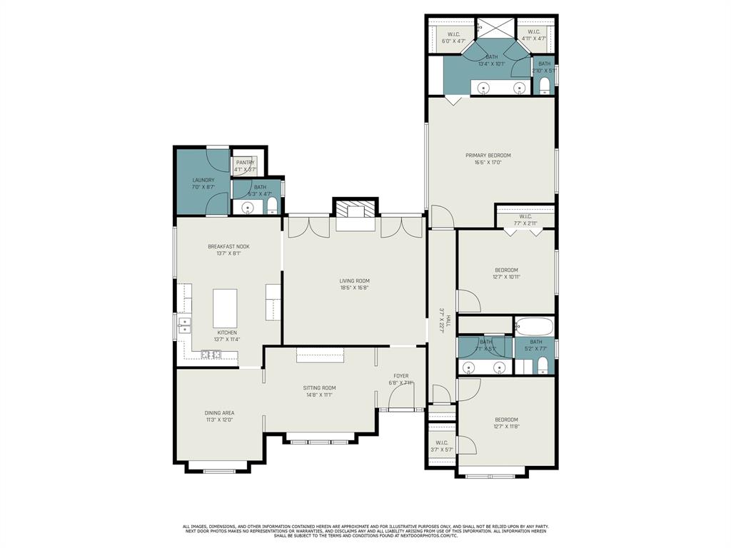 1618 Monroe Drive, Deer Park, Texas image 29