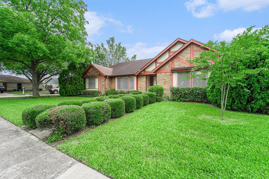 1618 Monroe Drive