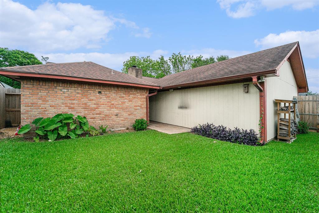 1618 Monroe Drive, Deer Park, Texas image 28