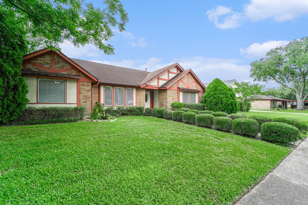 1618 Monroe Drive