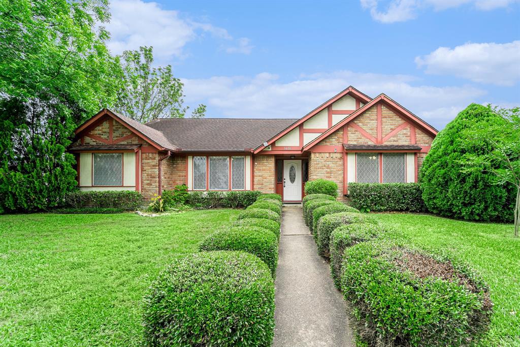 1618 Monroe Drive, Deer Park, Texas image 1