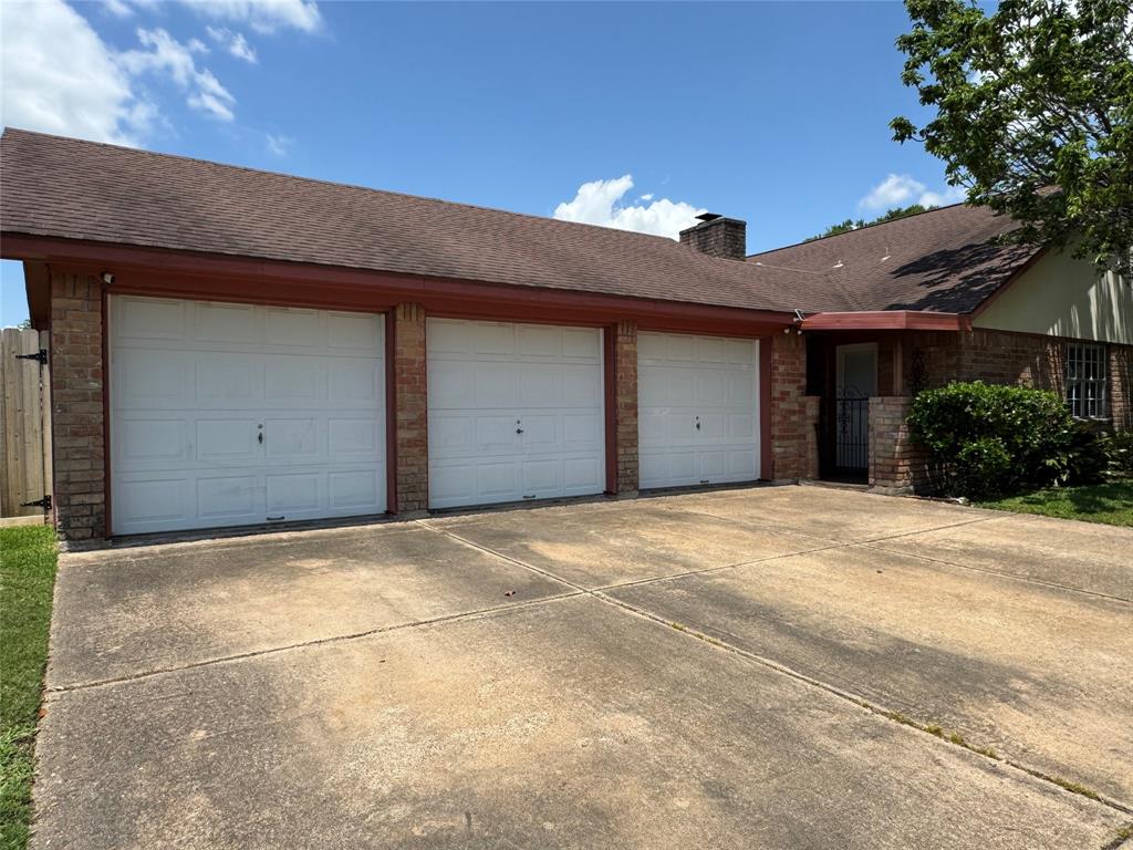 1618 Monroe Drive