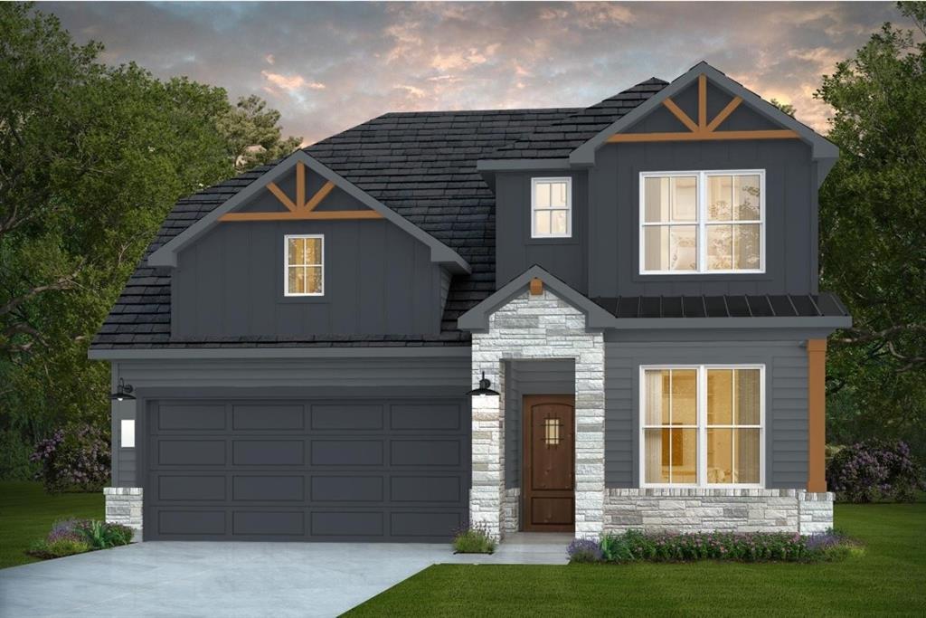 6706 Augusta Greens Drive, Baytown, Texas image 1