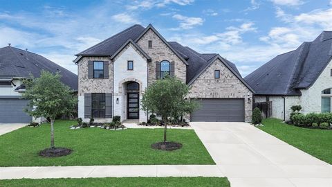 Photo of 2035 Taylor Marie Trail Trl, Katy, TX 77494 (MLS # 76630702) Photo of 2035 Taylor Marie Trail Trl, Katy, TX 77494 (MLS # 76630702)