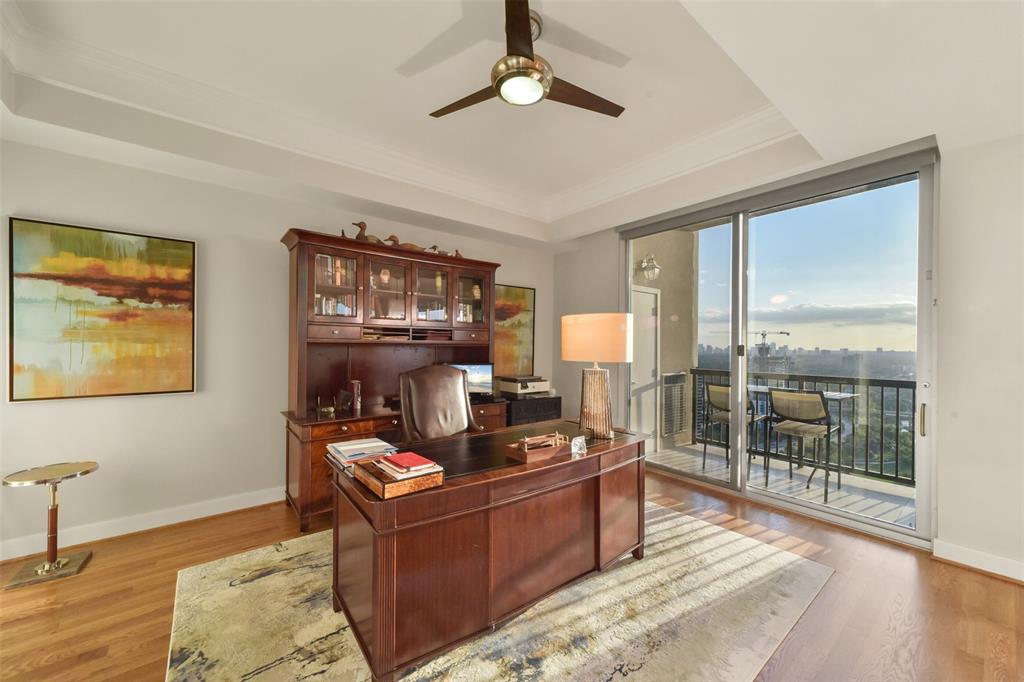 3333 Allen Parkway #3003, Houston, Texas image 19