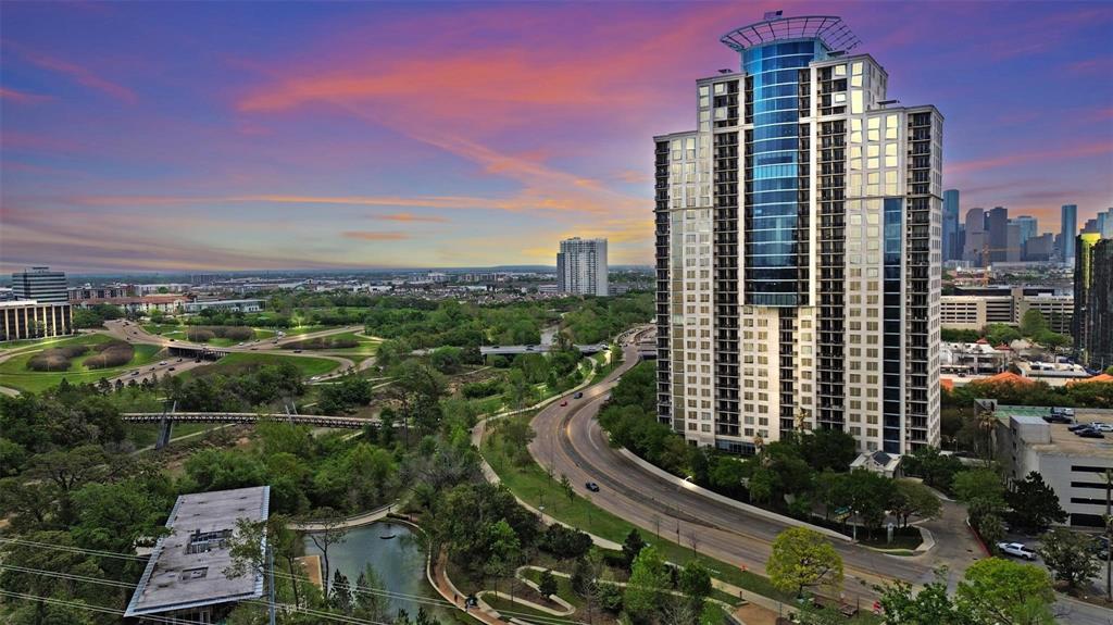3333 Allen Parkway #3003, Houston, Texas image 26