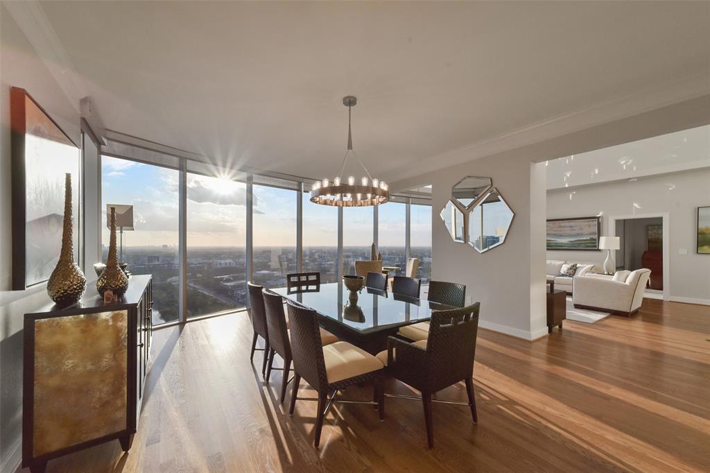 3333 Allen Parkway #3003, Houston, Texas image 5