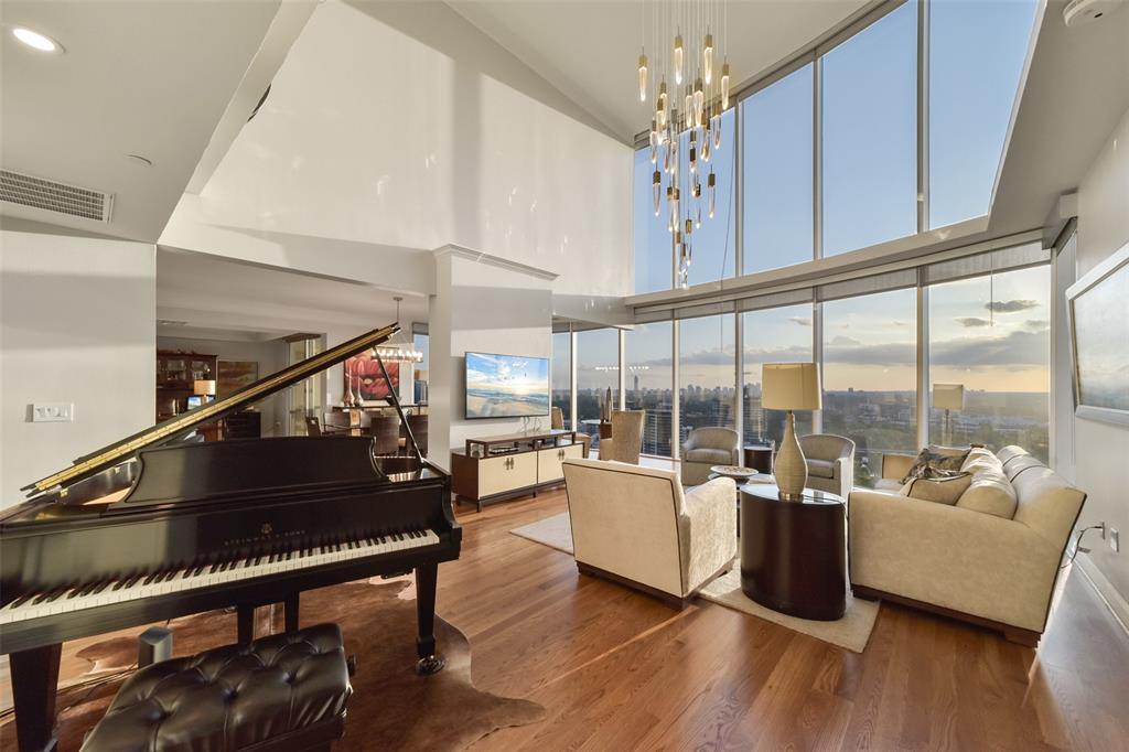3333 Allen Parkway #3003, Houston, Texas image 2