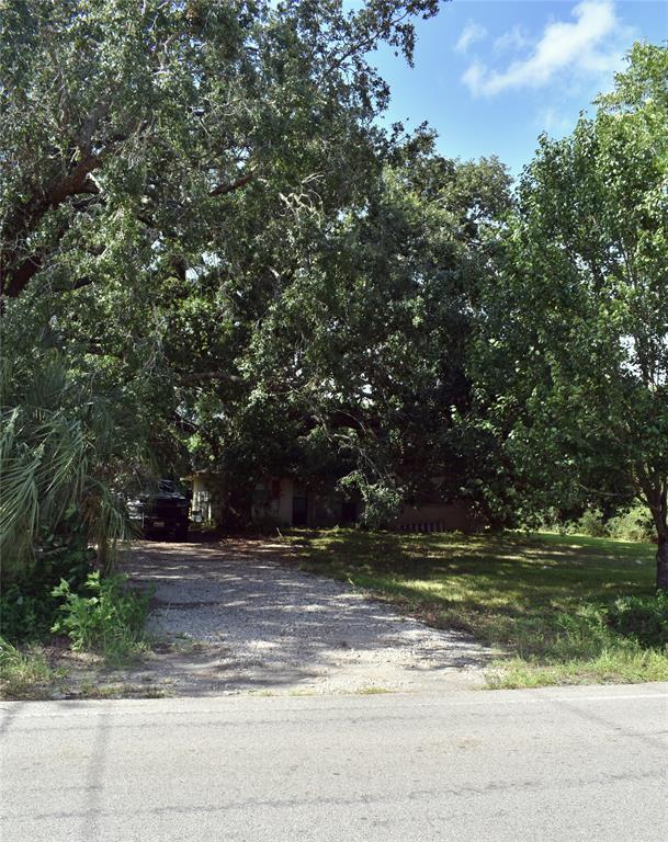 3511 Old Massey Ranch Road