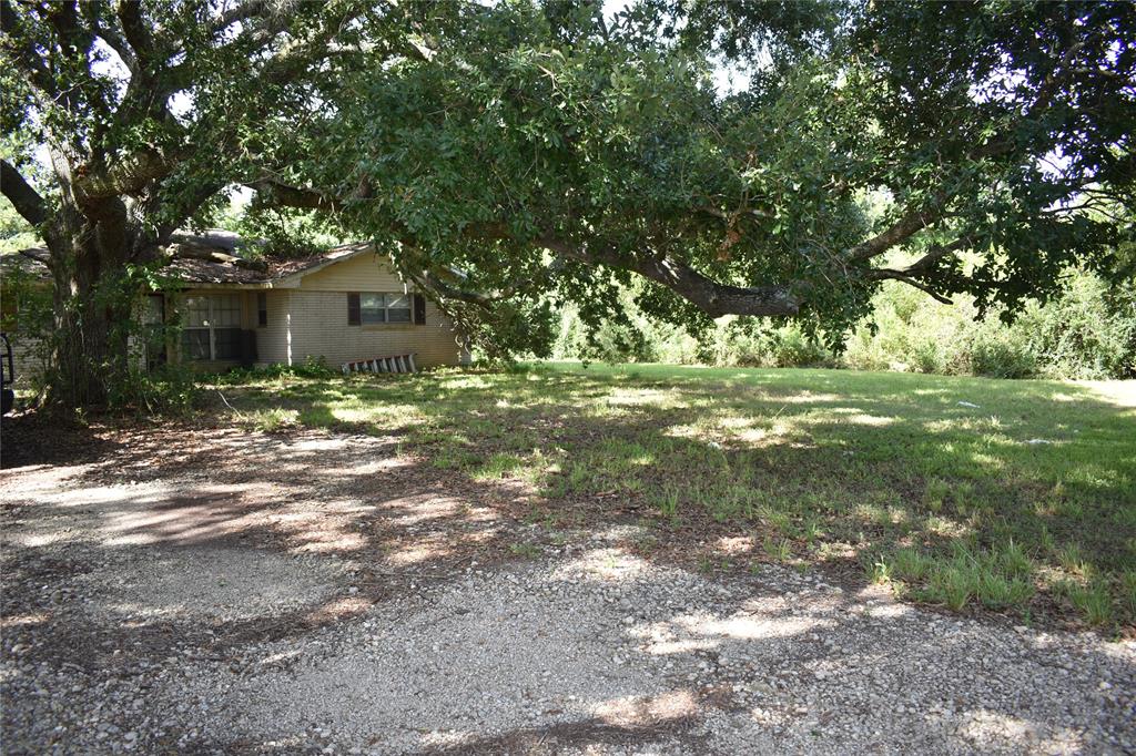 3511 Old Massey Ranch Road