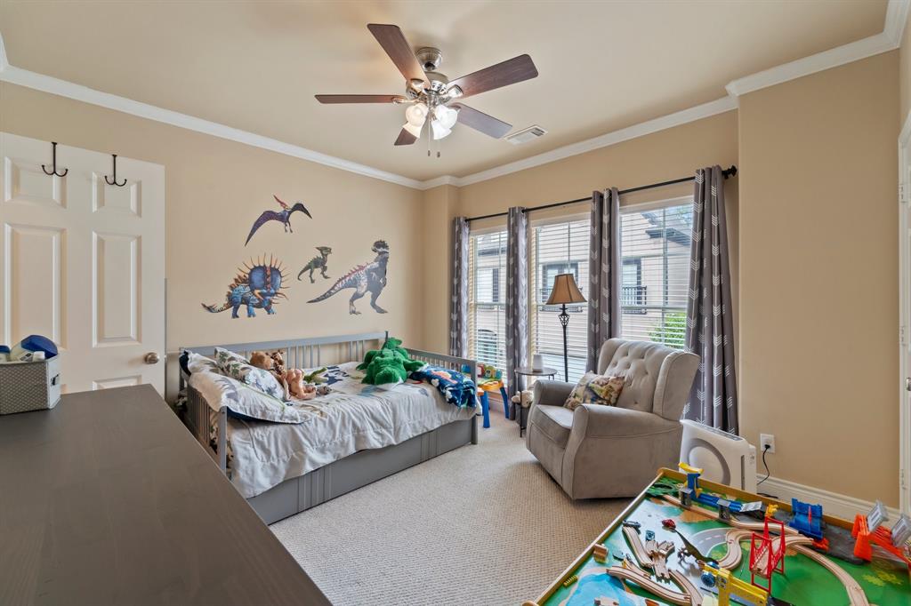 3219 N Pemberton Circle Drive, Houston, Texas image 18