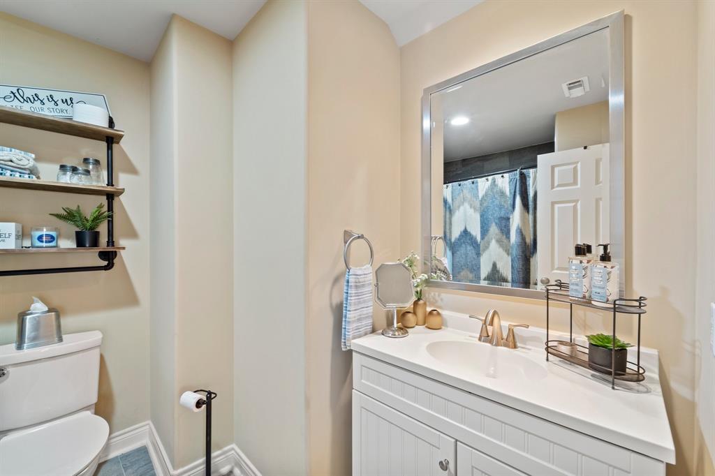 3219 N Pemberton Circle Drive, Houston, Texas image 21