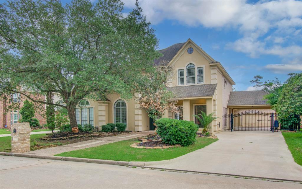 6215 Lacoste Love Court, Spring, Texas image 2