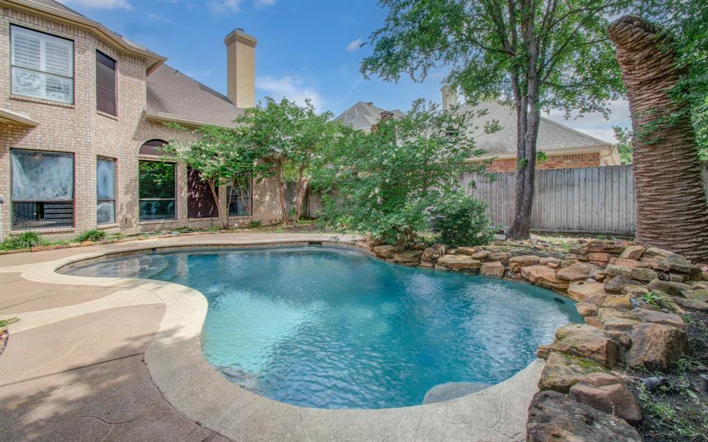 6215 Lacoste Love Court, Spring, Texas image 5