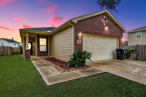 818 Staffordale Manor Lane Houston TX 77047