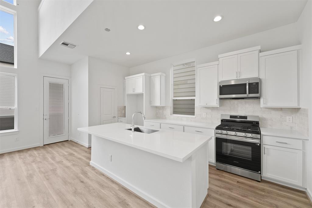5913 Highland Rock Lane, Houston, Texas image 12