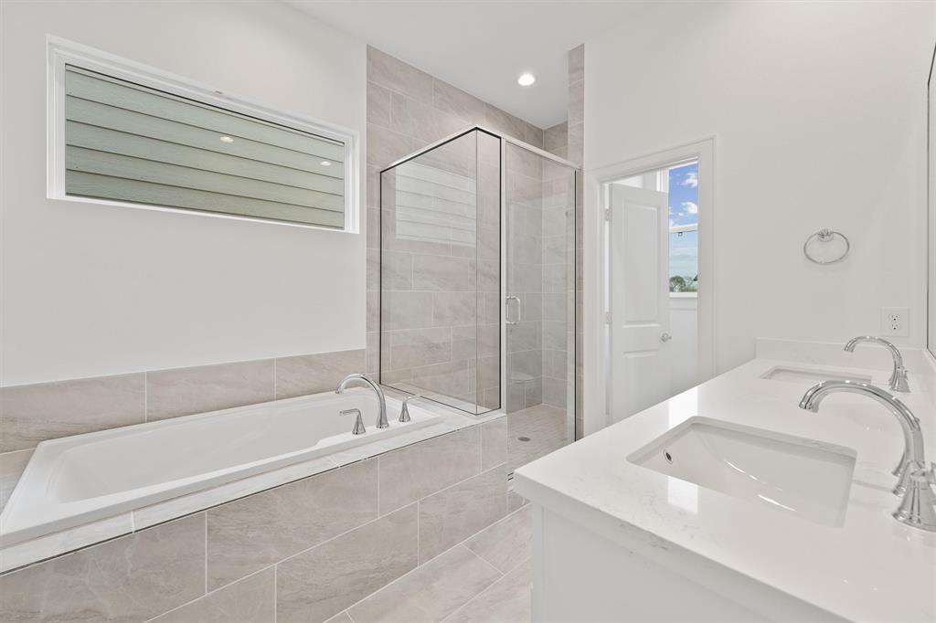 5913 Highland Rock Lane, Houston, Texas image 18